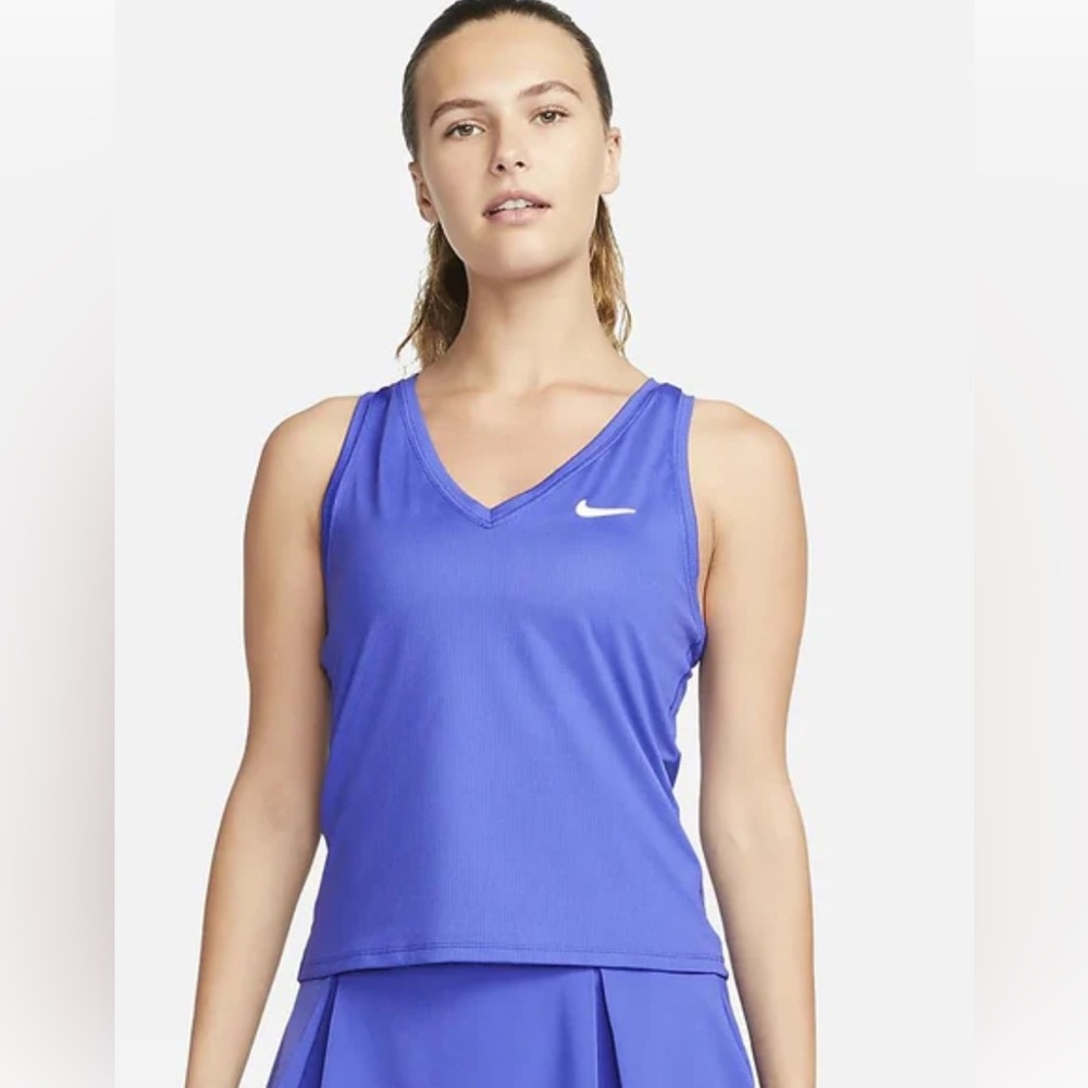 Nike Court Victory Tank *NWT*